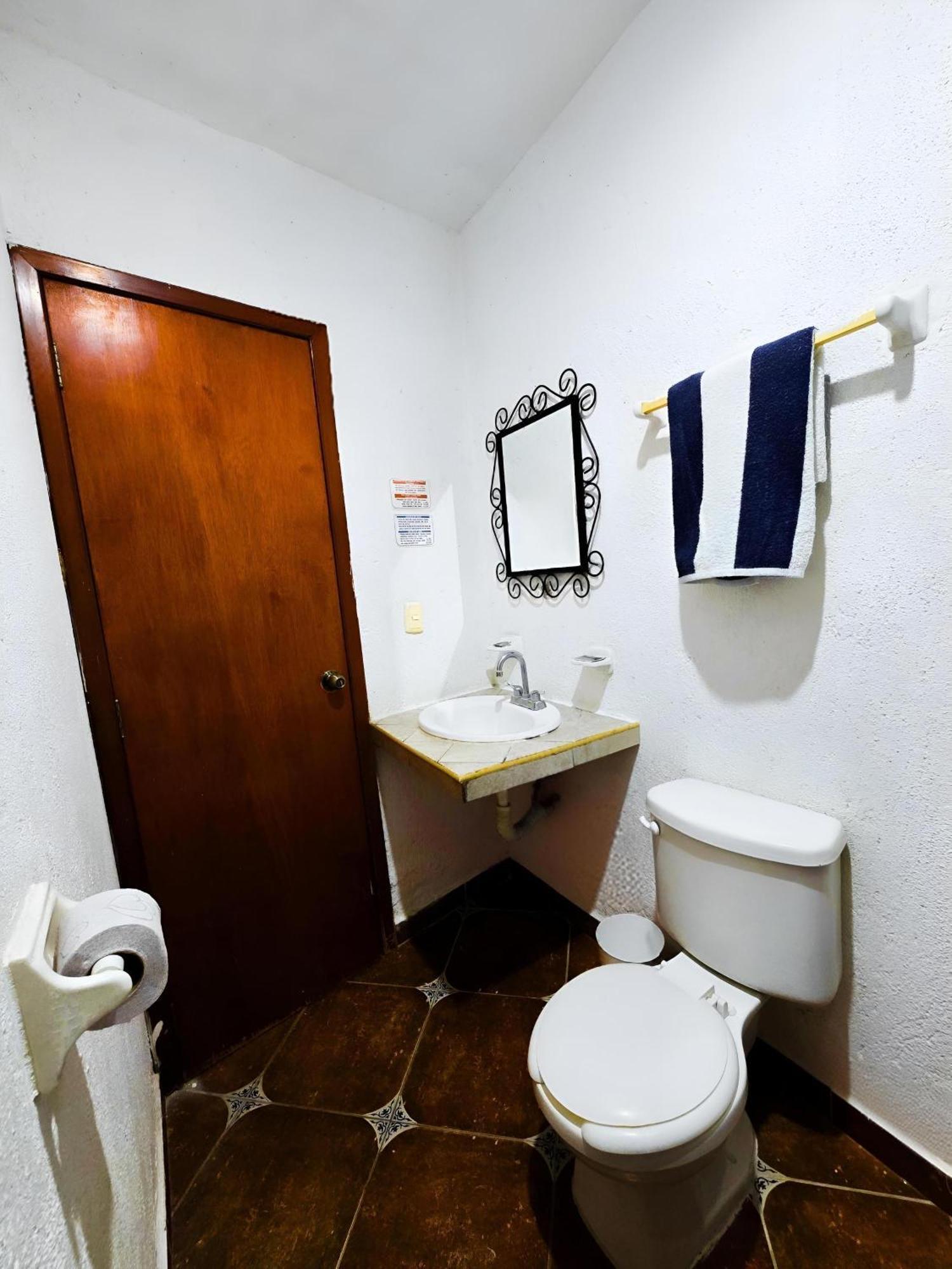 Hotel Villa Esmeralda Tuxtla Gutiérrez Exterior foto