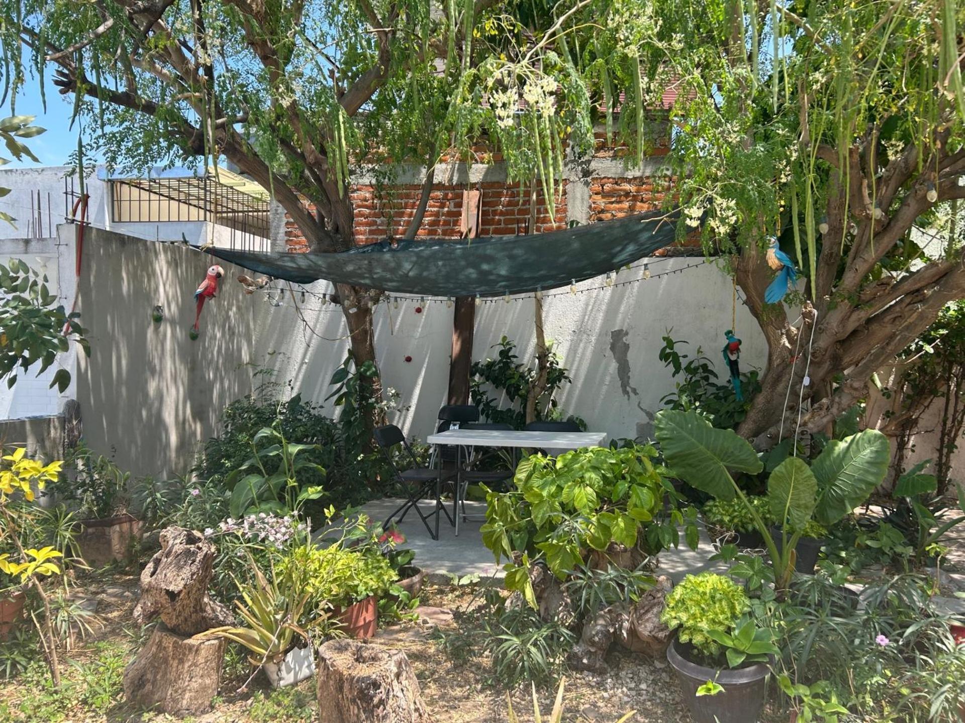 Hotel Villa Esmeralda Tuxtla Gutiérrez Exterior foto